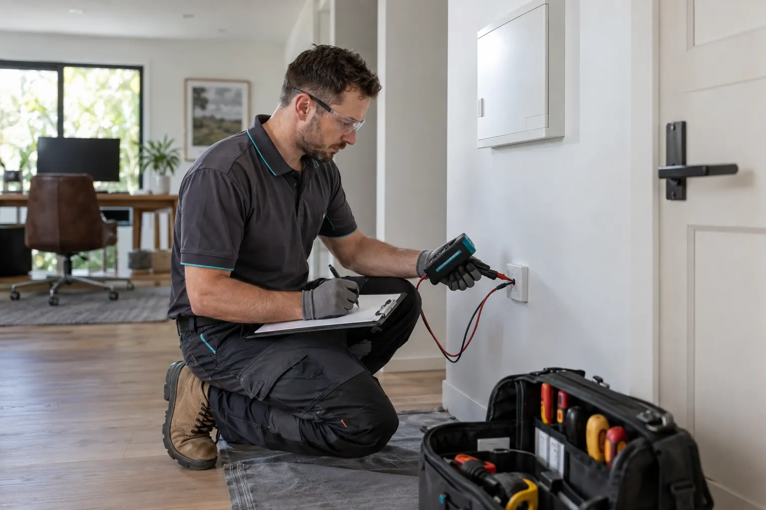 Electrical Fault Finding Sydney Cost and Diagnostic Allowance editorial electrical inspection in Sydney