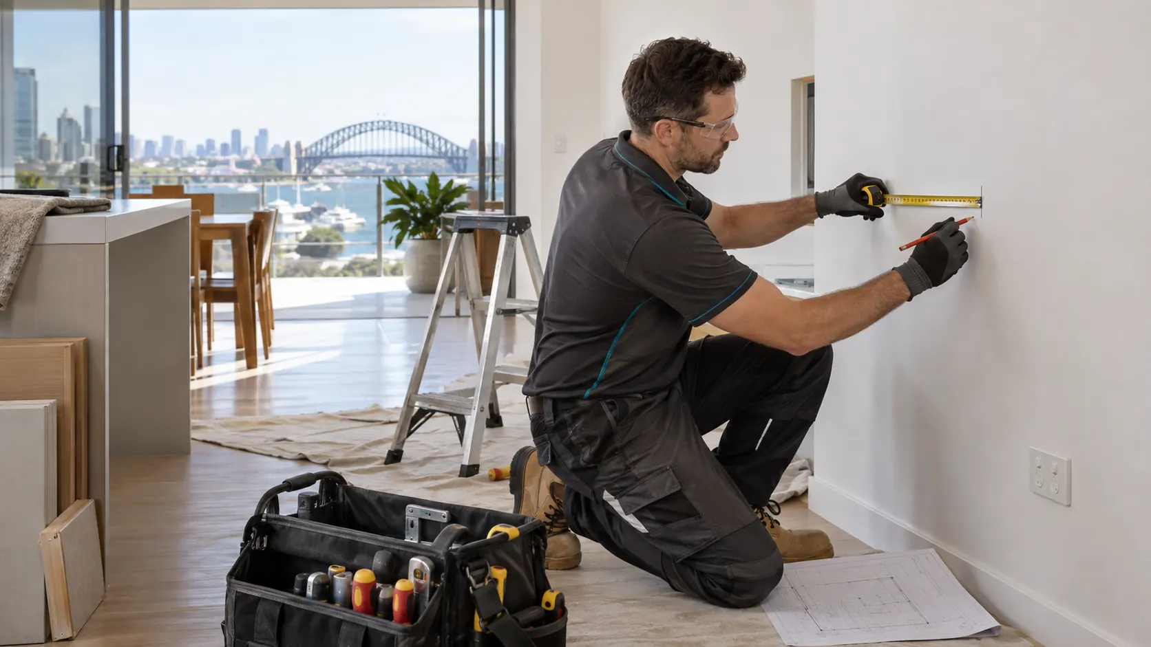 Power Point Installation Sydney Cost by Location and Circuit editorial electrical inspection in Sydney